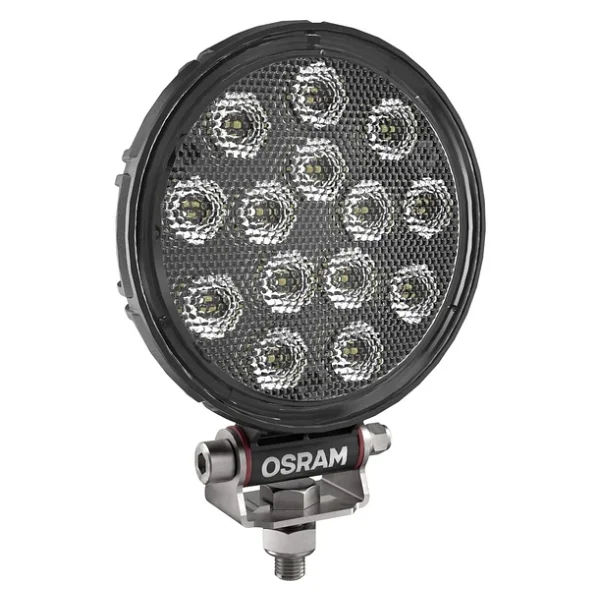 Osram Ledriving Beyaz Yuvarlak Led Off Road Sis Farı Çalışma Lambası 15W 12-24V (Fx120r-Wd) - Görsel 4