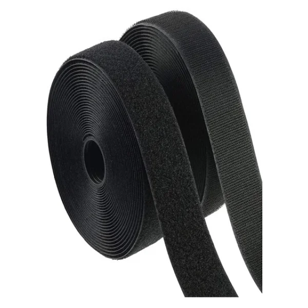 Enzelo 5 Metre Cırt Cırtlı Bant , Kaliteli Cırt Bant,Çift Taraflı Cırt En 4Cm X Boy 5Mt - Görsel 2