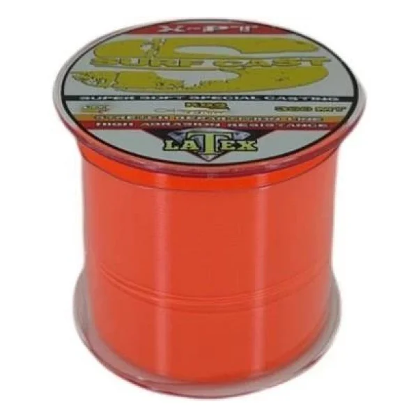 Effe Misina Latex Surf Cast 300Mt 0,40 Mm - Görsel 3