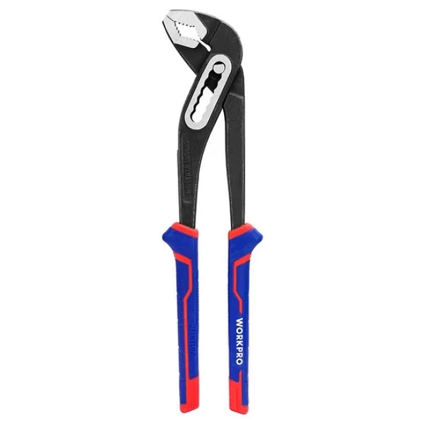 Workpro WP231029 300 mm Profesyonel Fort Pense - Görsel 4
