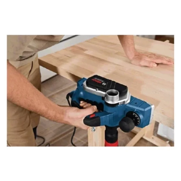 Bosch GHO 26-82 D Planya - Görsel 8