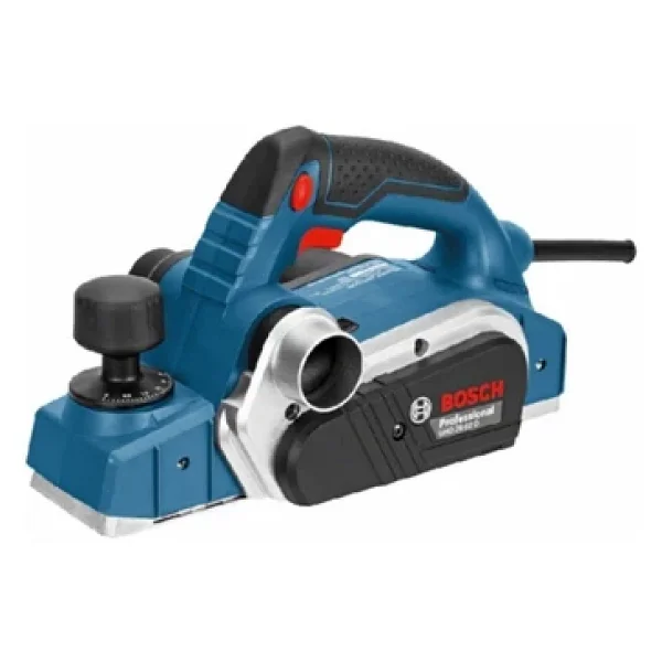 Bosch GHO 26-82 D Planya - Görsel 7
