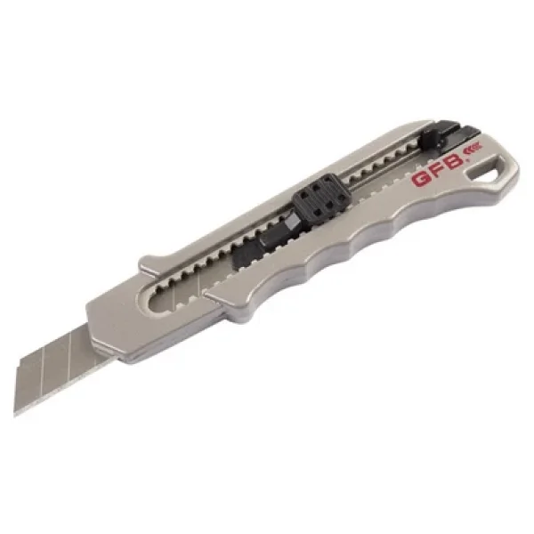 GFB GFB4500 18 mm Maket Bıçağı - Görsel 3