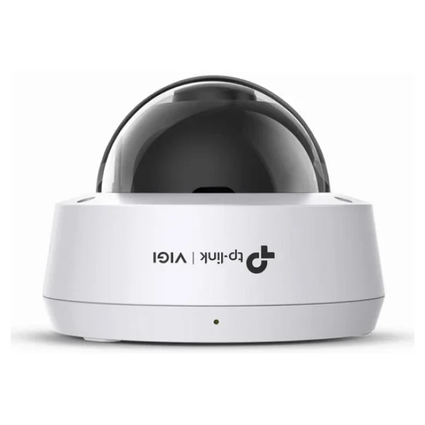 TP-Link VIGI C240I Dome 2K 4 MP 2.8mm Lens Gece Görüşlü IP Güvenlik Kamerası - Görsel 4