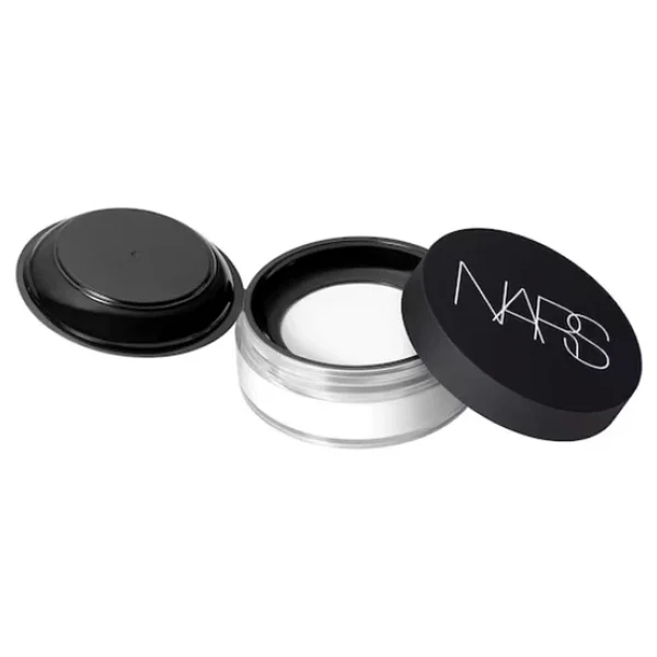 Nars Light Reflecting Loose 11 gr Sabitleyici Toz Pudra - Görsel 2
