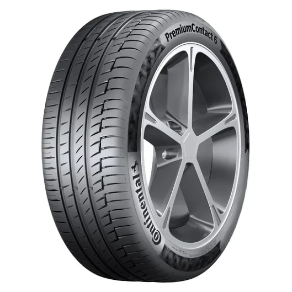 Continental PremiumContact 6 225/45 R19 96W XL Yaz Lastiği - 2022 - Görsel 7