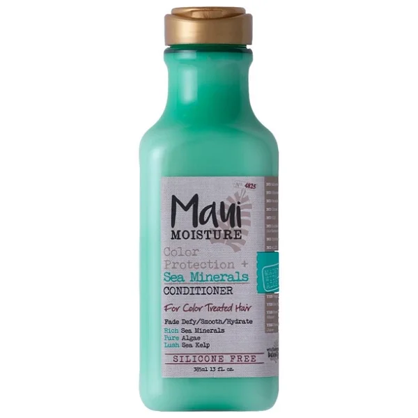 Maui Moisture Sea Minerals Şampuan 385 ml - Görsel 6