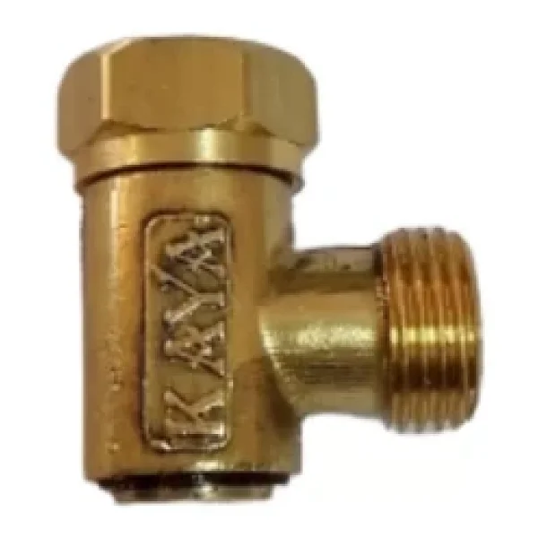 Valf Dönerli Hortum Sarma Makarası 10mm - Görsel 3