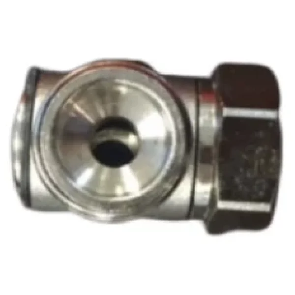 Valf Dönerli Hortum Sarma Makarası 10mm - Görsel 4