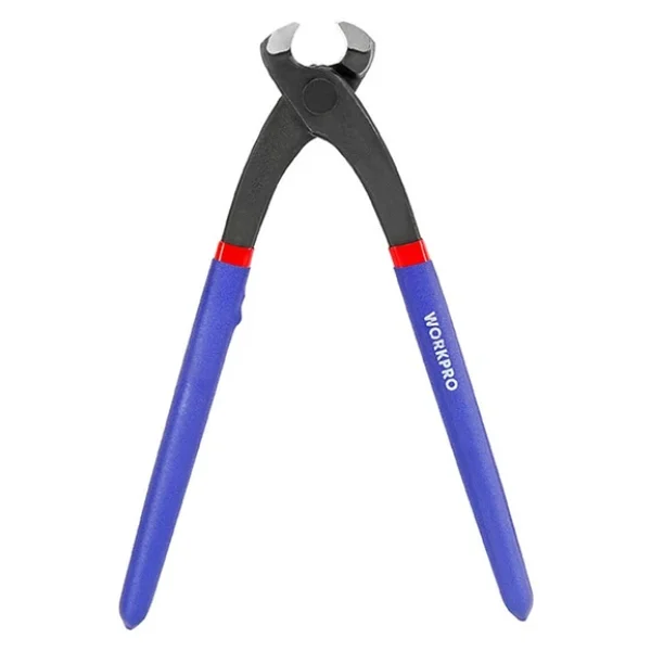 Workpro WP231049 225 mm Betoncu Kerpeteni - Görsel 10