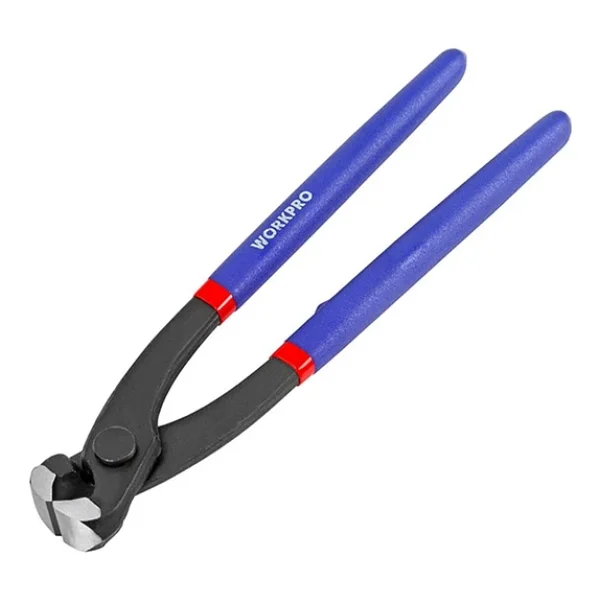 Workpro WP231049 225 mm Betoncu Kerpeteni - Görsel 9