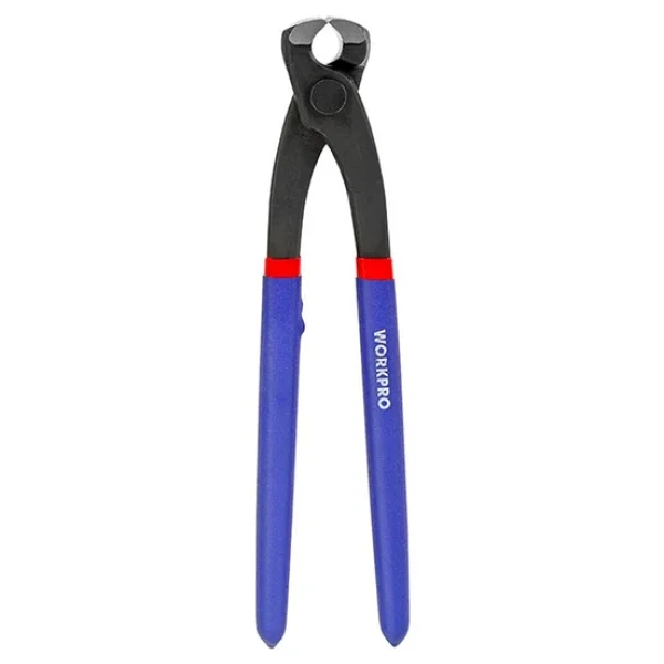 Workpro WP231049 225 mm Betoncu Kerpeteni - Görsel 8
