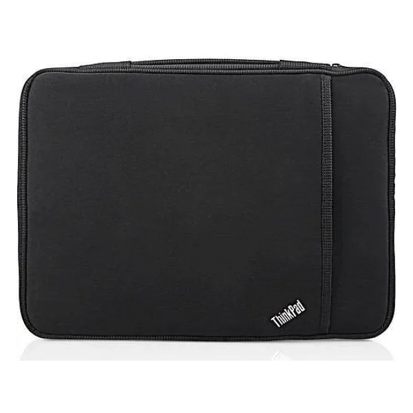 Lenovo ThinkPad Sleeve 14'' Siyah Notebook Kılıf 4X40N18009 - Görsel 8