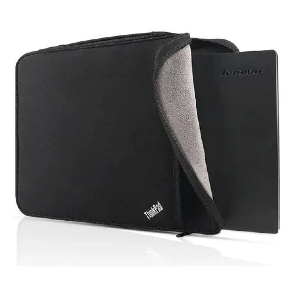 Lenovo ThinkPad Sleeve 14'' Siyah Notebook Kılıf 4X40N18009 - Görsel 9