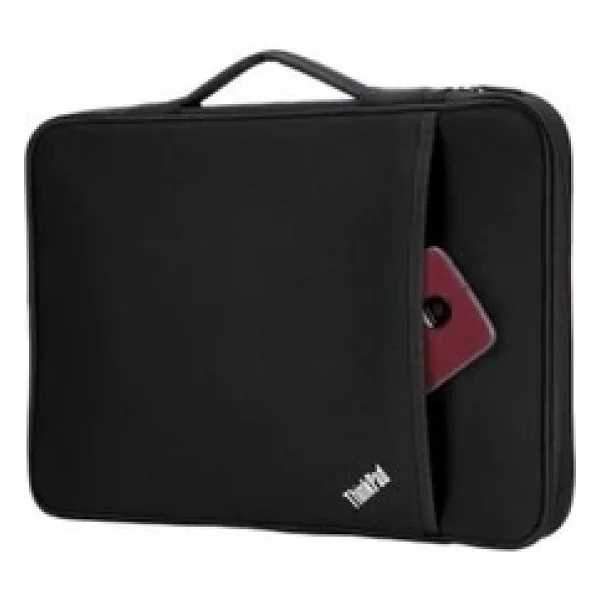 Lenovo ThinkPad Sleeve 14'' Siyah Notebook Kılıf 4X40N18009 - Görsel 10
