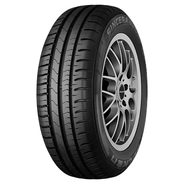 Falken Sincera SN110 Ecorun 205/60 R16 96H XL Yaz Lastiği - 2026 - Görsel 5