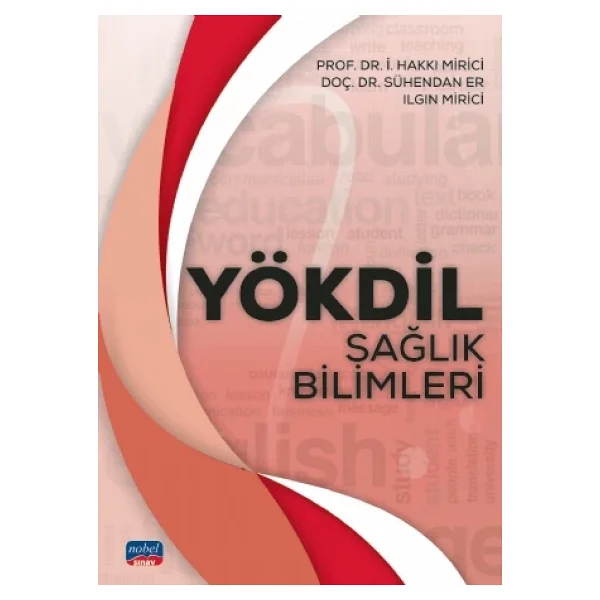 Yökdil Sağlık Bilimleri - Görsel 2
