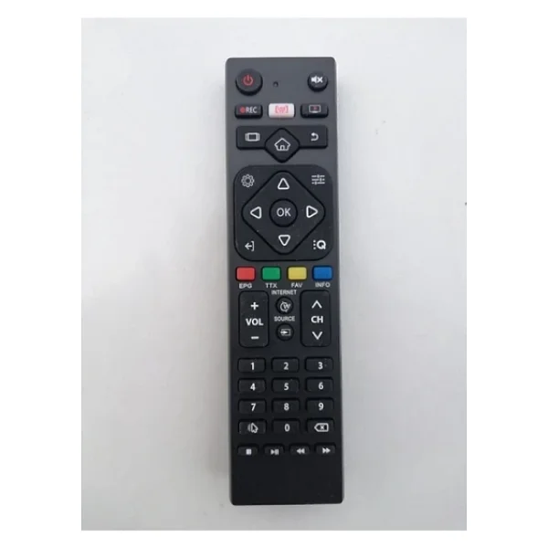 Hi-Level Orjinal Smart Led Televizyon Kumandası - Görsel 4