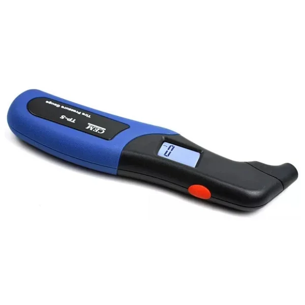 Cem TP-5C Lastik Hava Basıncı Ölçüm Cihazı - Görsel 5