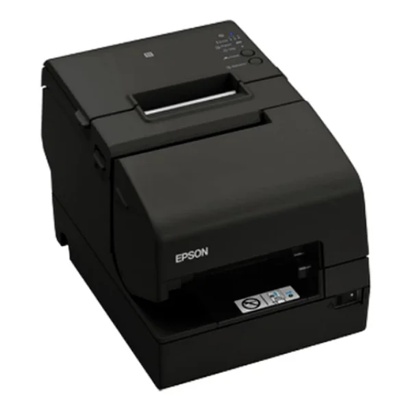Epson TM-H6000IV Barkod Yazıcı - Görsel 3