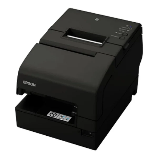 Epson TM-H6000IV Barkod Yazıcı - Görsel 4