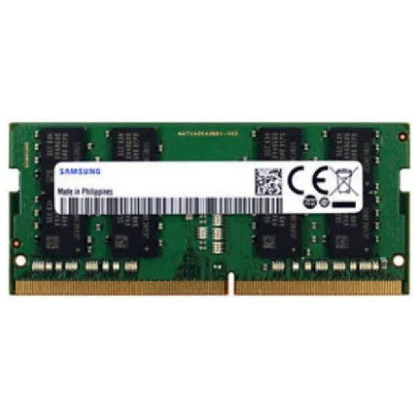 Samsung 16 GB 2400 MHz SODIMM M471A2K43BB1-CRC DDR4 Ram - Görsel 3