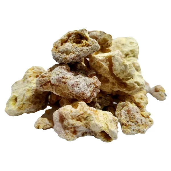 LokmanAVM Doğal Çam Sakızı 100 gr - Görsel 5