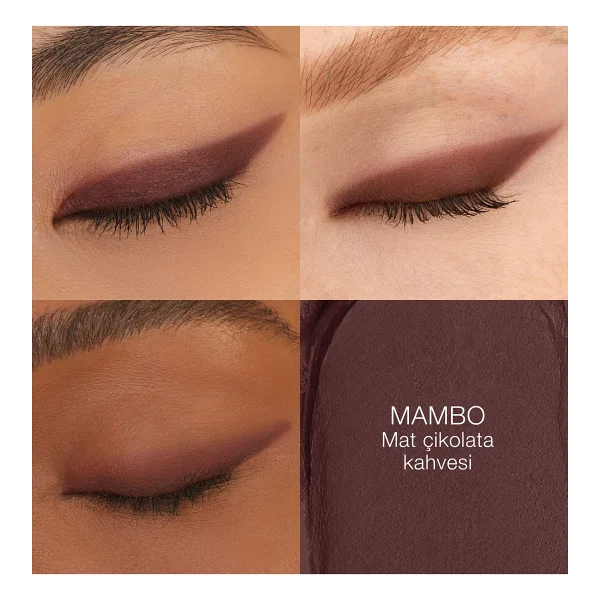 Nars Total Seduction Mambo Stick Far - Görsel 3