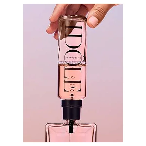 Lancome Idole Refill EDP 100 ml Kadın Parfüm - Görsel 2