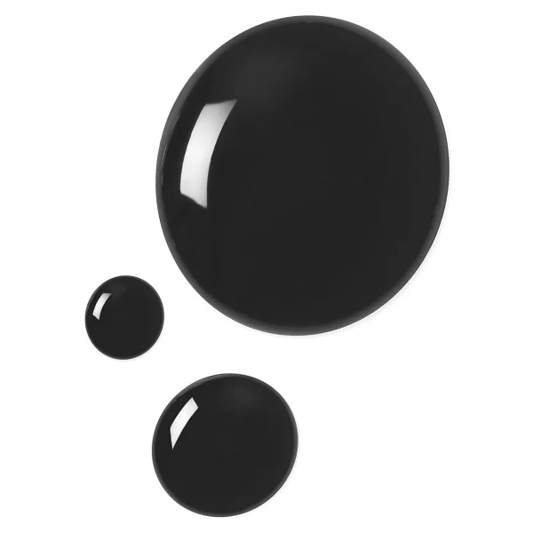 Gucci Vernis A Ongles 700 Crystal Black Oje - Görsel 2