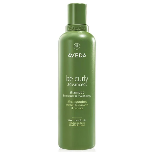 Aveda Be Curly Advanced 250 ml Şampuan - Görsel 2