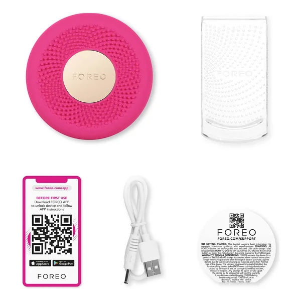 Foreo Ufo 3 Led Maske ve Işık Terapi Cihazı - Görsel 6