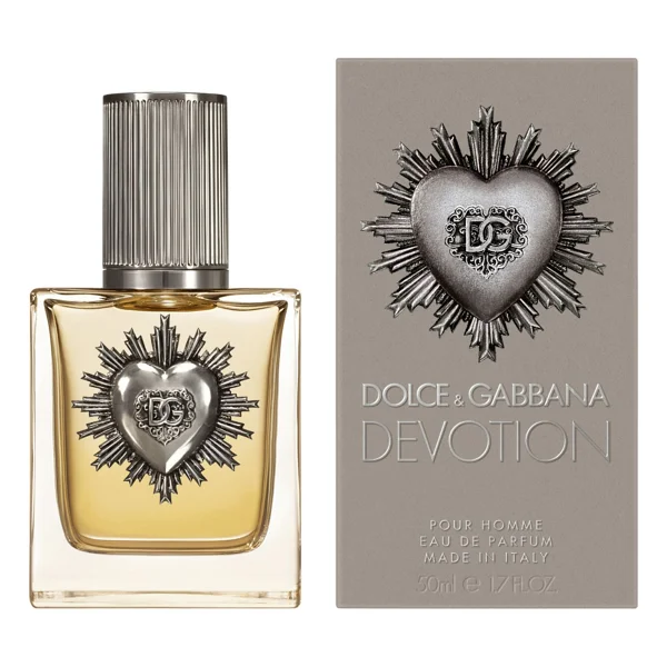 Dolce&Gabbana Devotion EDP 50 ml Erkek Parfüm - Görsel 2