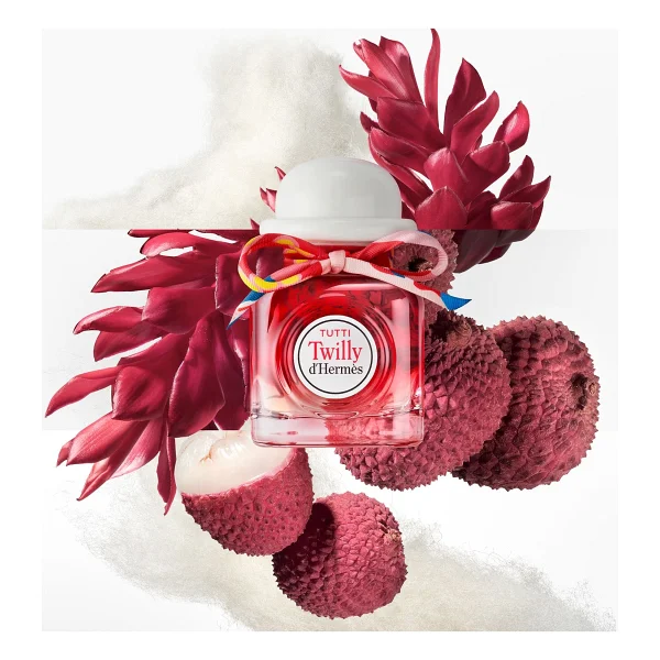 Hermes Twilly Tutti EDP 85 ml Kadın Parfüm - Görsel 6