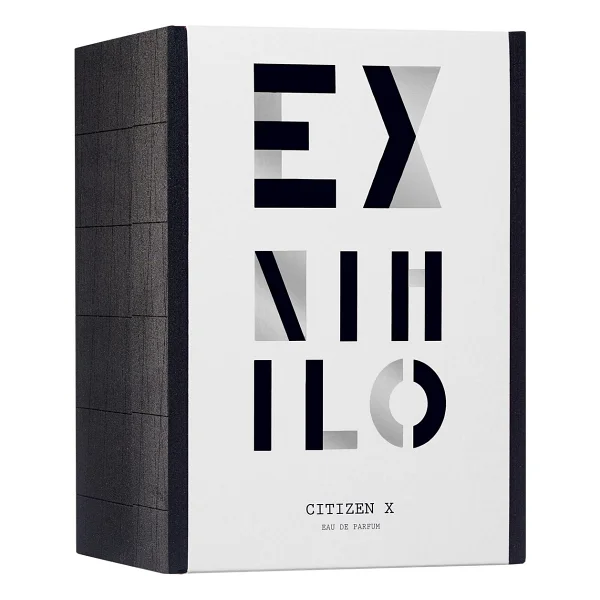 Ex Nihilo Citizen X 50ml - Görsel 2