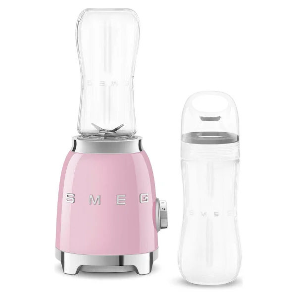 Smeg PBF01 300 W Smoothie Blender - Görsel 5
