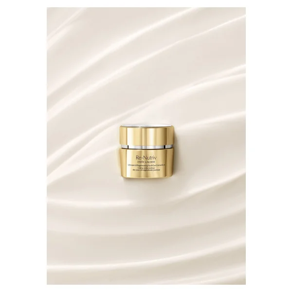 Estee Lauder Lift Regreneratingr Youth Eye Creme Rich Göz Kremi - Görsel 2