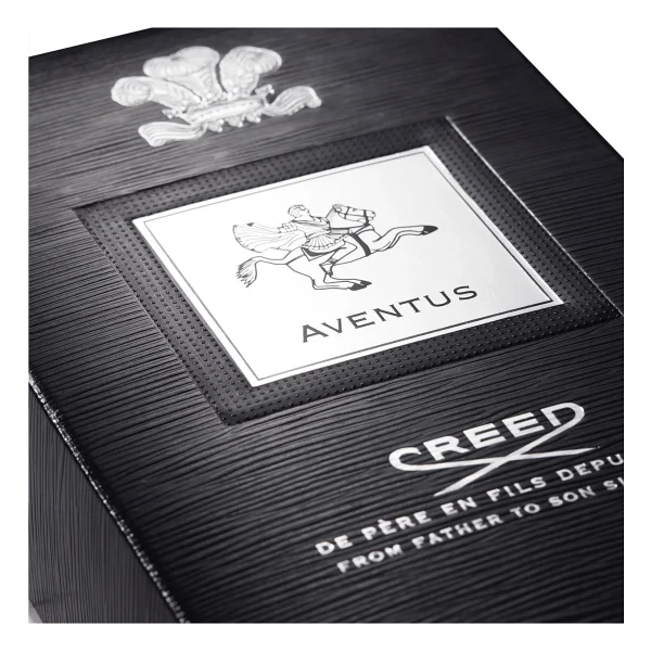 Creed Aventus EDP 50 ml Erkek Parfüm - Görsel 4