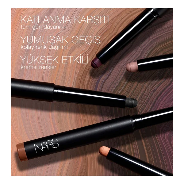 Nars Total Seduction Mambo Stick Far - Görsel 5