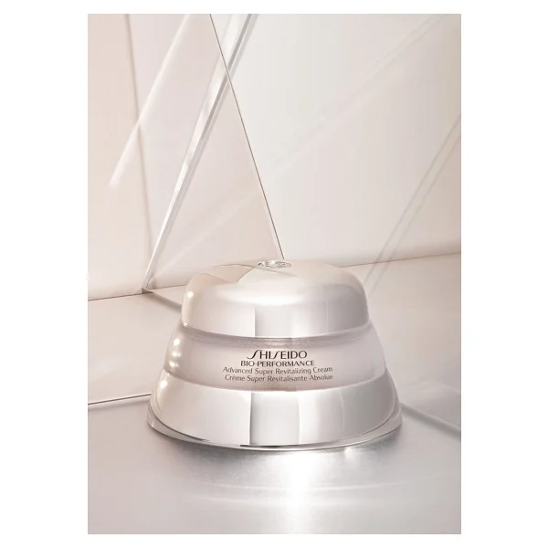 Shiseido Bio-Performance Advanced Süper Canlandırıcı 50 ml Yaşlanma Karşıtı Krem - Görsel 3