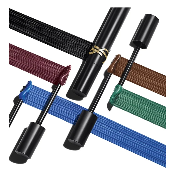 Yves Saint Laurent Mascara Lash Clash 03 Green - Yeşil - Görsel 6