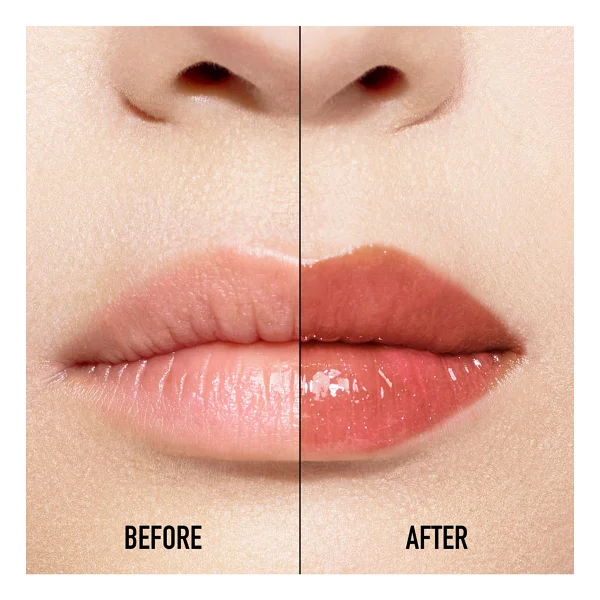Dior Addict Lip Maximizer 039 Intense Cinnamon Dudak Parlatıcısı - Görsel 2