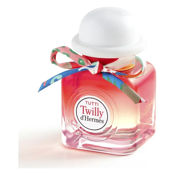 Hermes Twilly Tutti EDP 85 ml Kadın Parfüm - Görsel 2