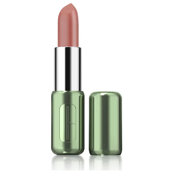 Clinique Pop Longwear Peppermint Pop Stick Ruj - Görsel 6