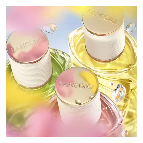 Lancome Les O Zenith EDT 100 ml Kadın Parfüm - Görsel 6