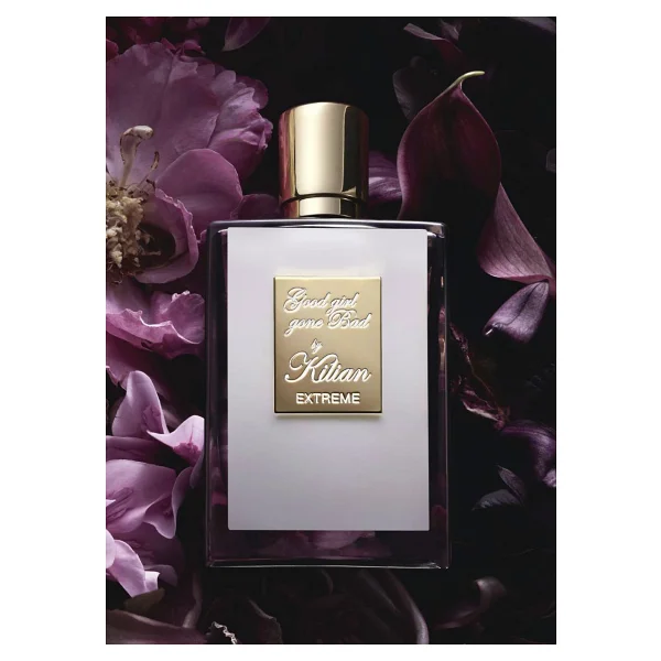 Kilian Good Girl Gone Bad Extreme EDP 50 ml Kadın Parfüm - Görsel 5