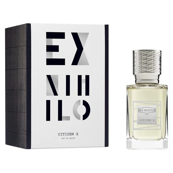 Ex Nihilo Citizen X 50ml - Görsel 3