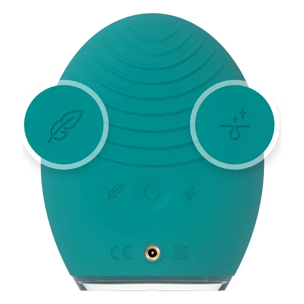 Foreo Luna 4 Men 2'si 1 Arada Yüz Temizliği ve Sıkılaştırma Cihazı - Görsel 2