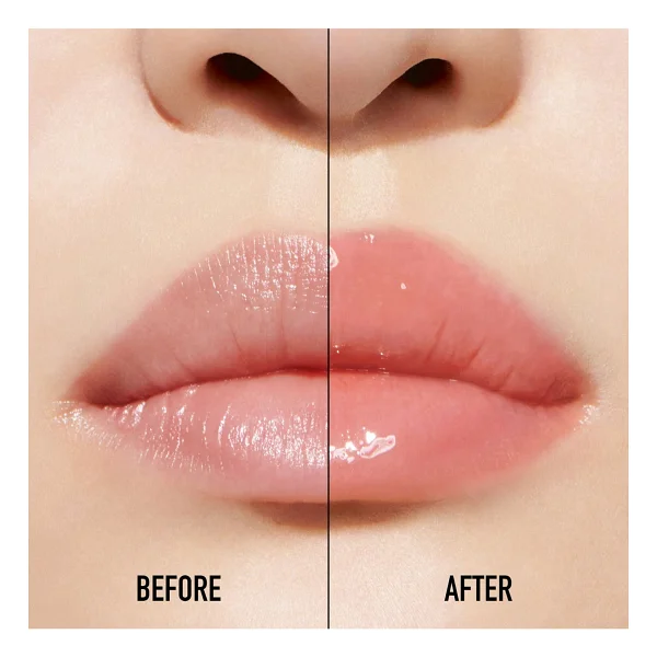 Dior Addict Lip Maximizer 061 Poppy Coral Dudak Parlatıcısı - Görsel 2