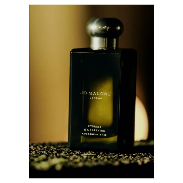 Jo Malone London Cypress & Grapevine Cologne Intense 50 ml - Görsel 4